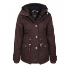 Schmuddelwedda Anorak